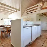 Hébergement de vacances Praestekraven