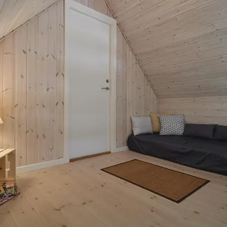Stunning In Romo With Sauna * Rømø Kirkeby