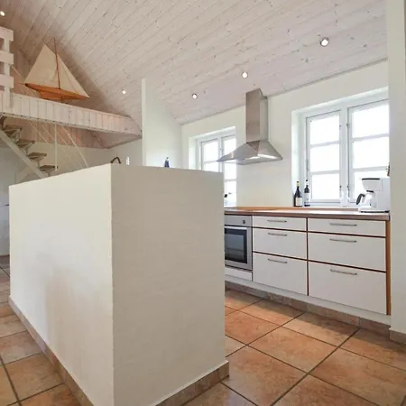 Stunning In Romo With Sauna Rømø Kirkeby
