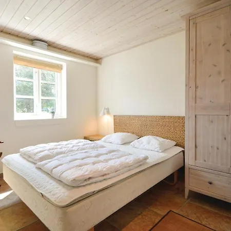 Feriehus Praestekraven *