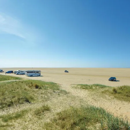 Praestekraven Romo * Romo