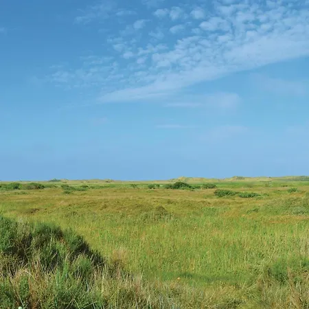 Feriehus Praestekraven Romo Romo