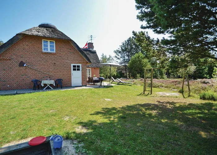 Praestekraven Romo *