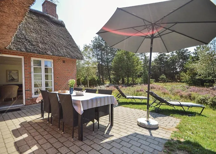 Praestekraven Romo * Romo