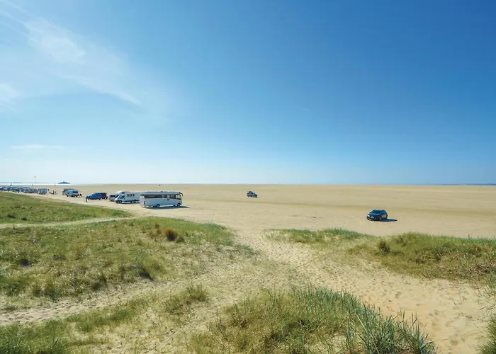 Praestekraven Romo * Romo