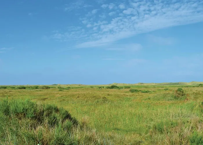 Feriehus Praestekraven Romo Romo